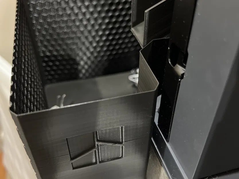 Hệ thống ống dẫn phân Bambu cho máy in 3D - Image 3