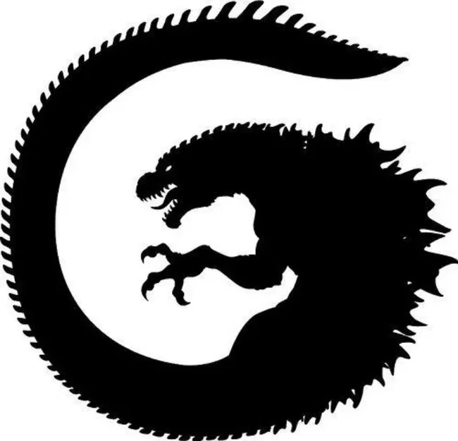 Bộ đế ly Godzilla độc đáo cho người yêu phim quái vật - Image 2
