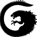 Bộ đế ly Godzilla độc đáo cho người yêu phim quái vật - Thumbnail 2