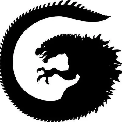 Bộ đế ly Godzilla độc đáo cho người yêu phim quái vật