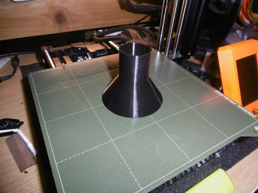 Máy đổ đầy túi PVA cho câu cá cá chép - Image 1