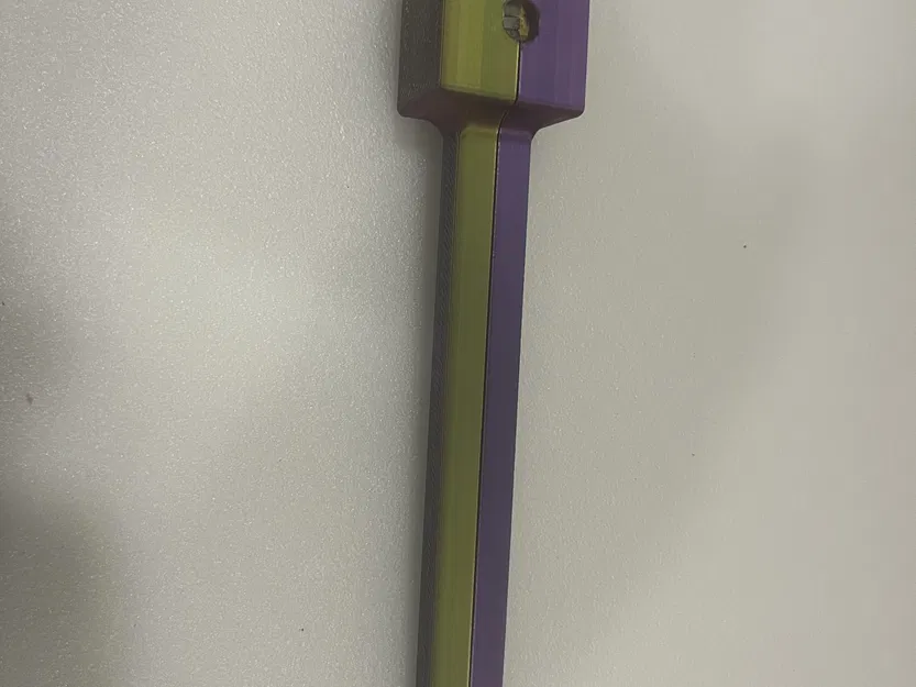 Bộ vệ sinh trục vít cho thiết bị khó tiếp cận - Image 2