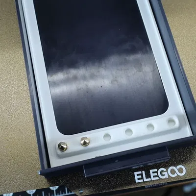 Giá đỡ vòi cho ngăn kéo máy in Elegoo Neptune 3 & 4 Max