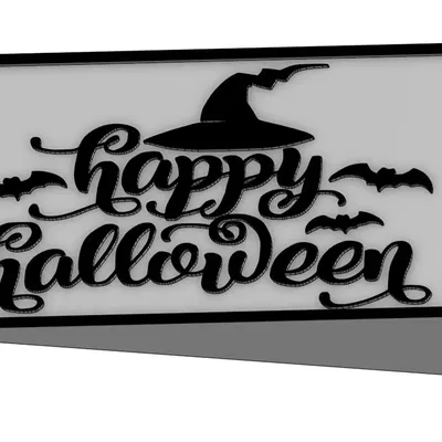 Cửa chặn Halloween độc đáo cho không gian sống