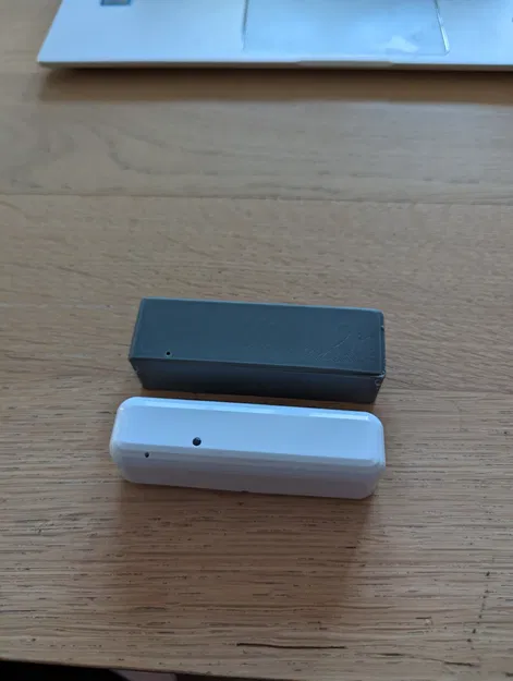 Vỏ thay thế cho Shelly Door Window 2 sử dụng pin 18650 - Image 2