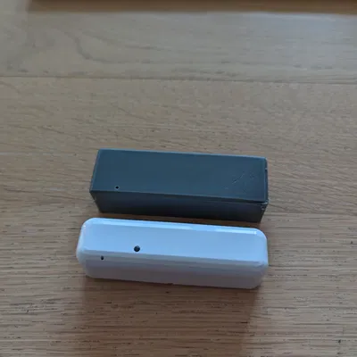 Vỏ thay thế cho Shelly Door Window 2 sử dụng pin 18650