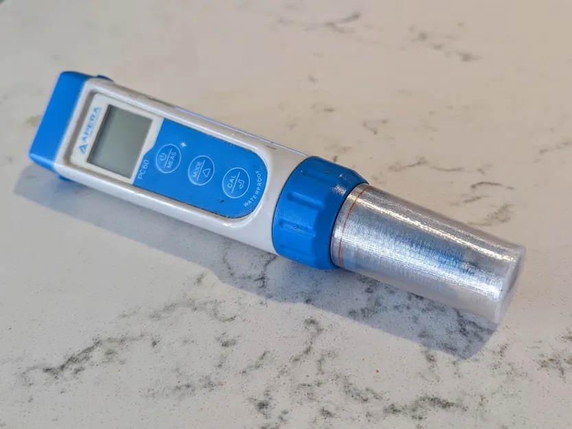 Nắp thay thế cho bút thử Apera PC60 - Image 1