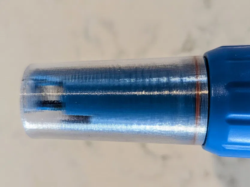 Nắp thay thế cho bút thử Apera PC60 - Image 2