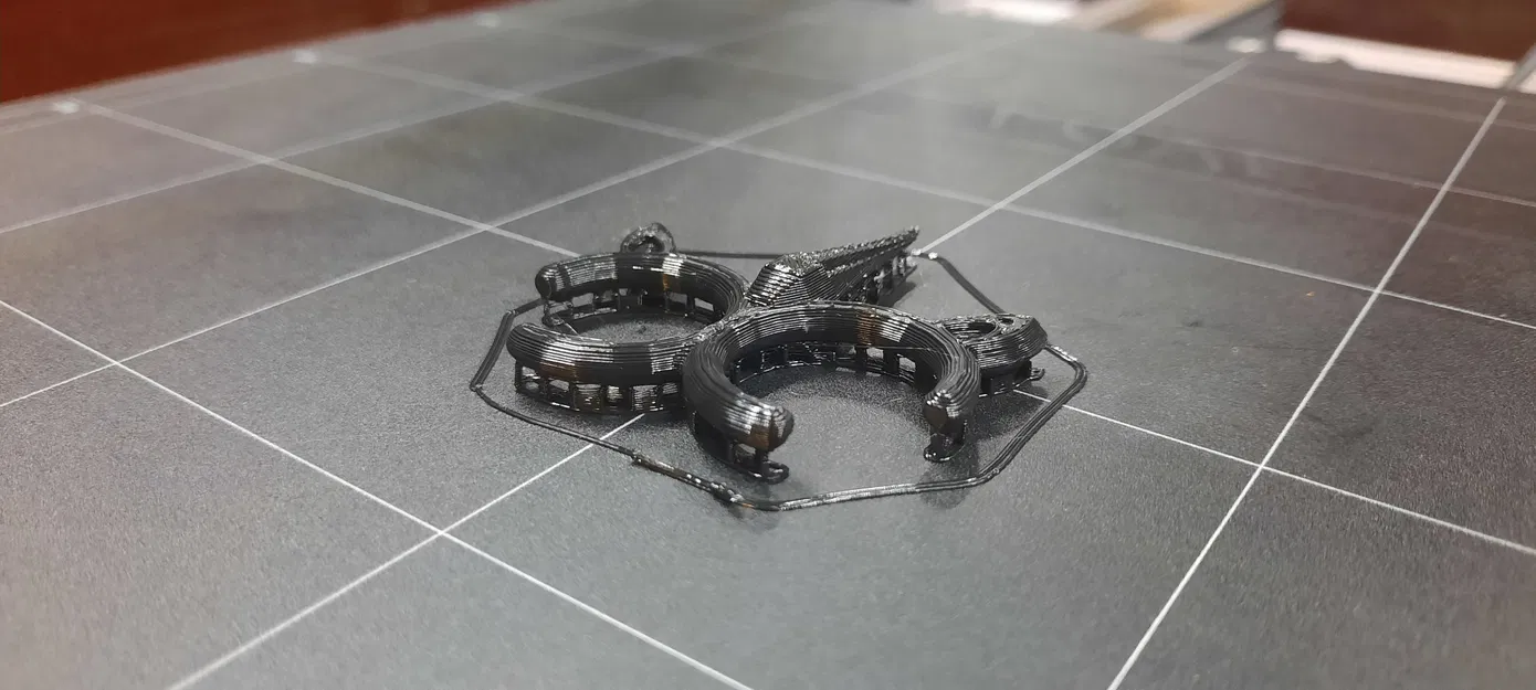 Móc khóa Unicorn PocketPrick hỗ trợ tự vệ cho phái nữ - Image 3