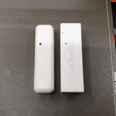 Vỏ Shelly Door Window 2 cho pin sạc 18650