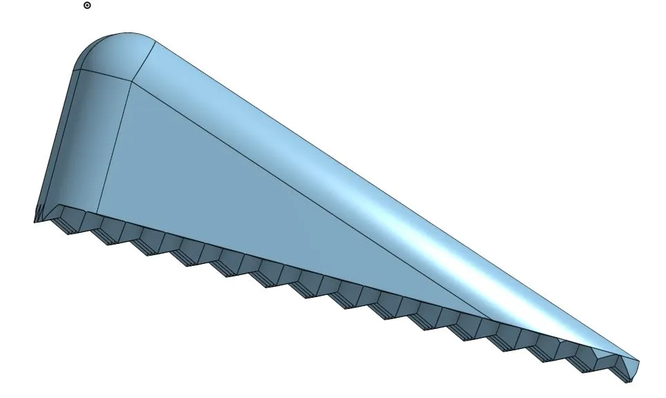 Chặn cửa có đinh nhọn cho thảm - Image 1