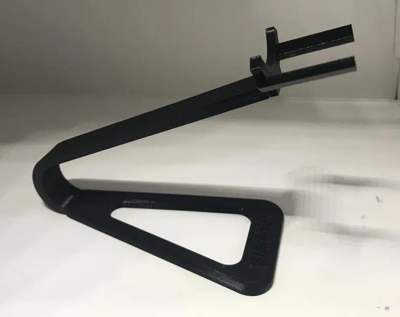 Giá đỡ hiển thị cho mô hình AXM Starliner/Centaur - Image 3