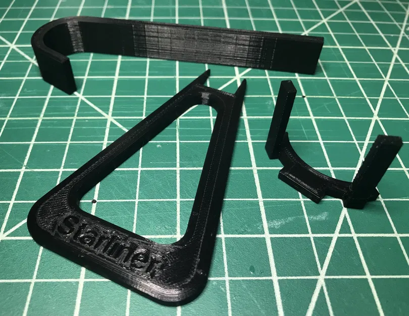 Giá đỡ hiển thị cho mô hình AXM Starliner/Centaur - Image 4