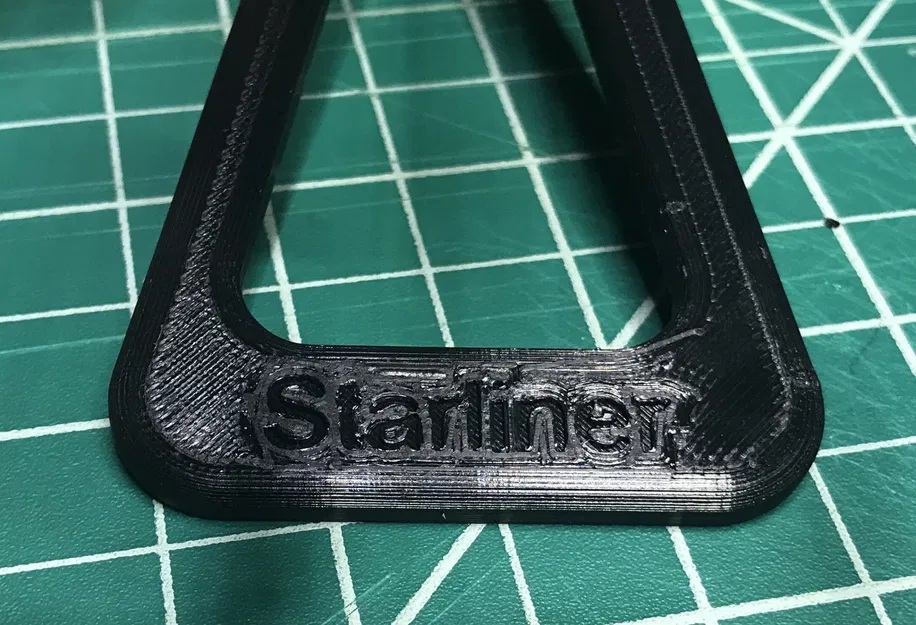 Giá đỡ hiển thị cho mô hình AXM Starliner/Centaur - Image 5