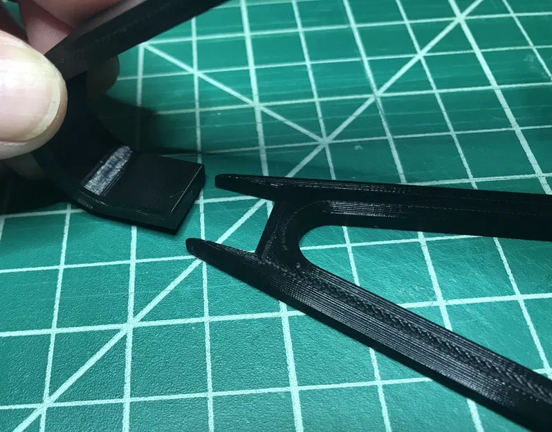 Giá đỡ hiển thị cho mô hình AXM Starliner/Centaur - Image 6