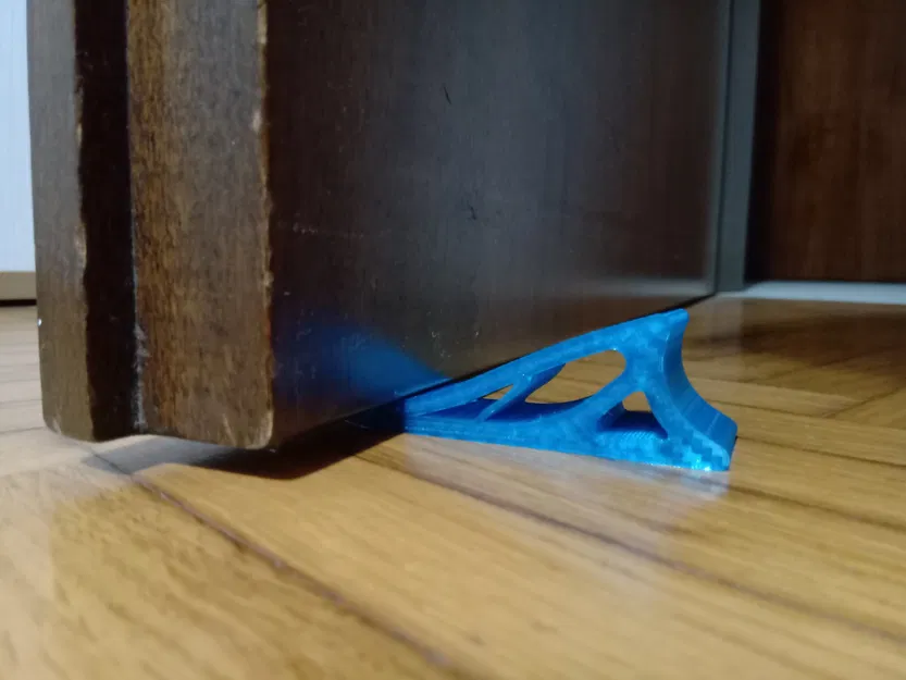 Giá đỡ cửa TPU A92 mềm mại, dễ in không cần hỗ trợ - Image 5