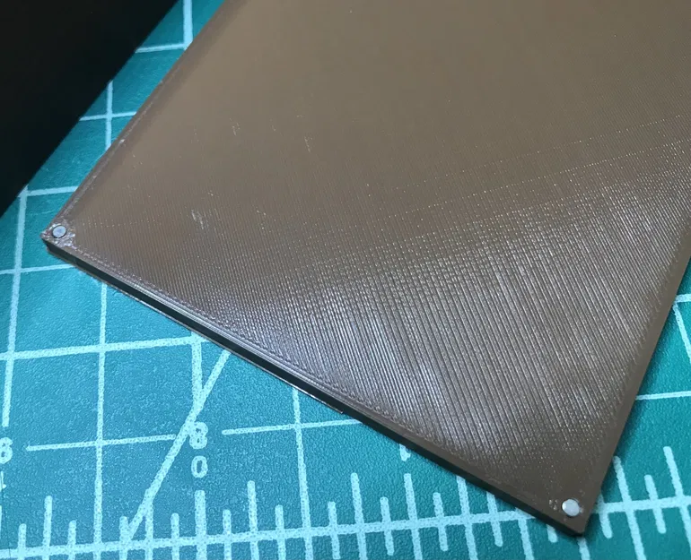 Hộp đựng quân cờ tối giản của Sebastien - Image 6