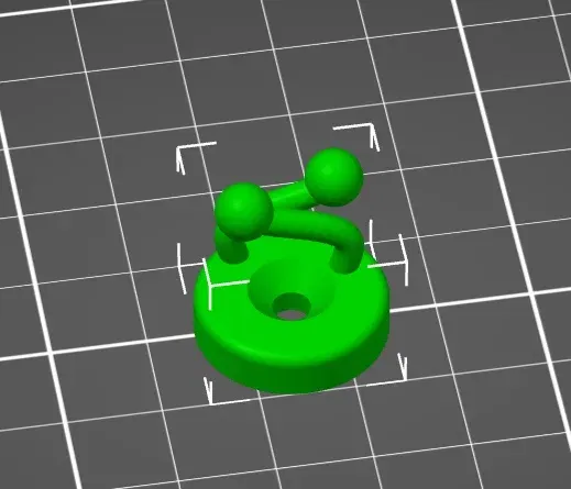 Giá đỡ và kẹp cho cáp, dây điện - Image 1