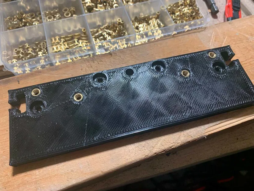 Khối đẩy v4 phiên bản chèn ren (không cần hỗ trợ) - Image 13