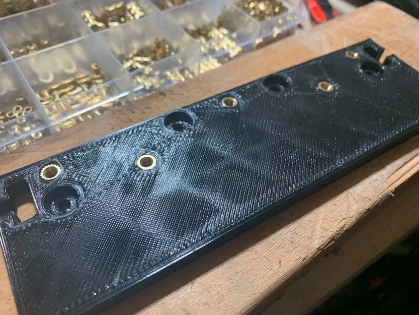 Khối đẩy v4 phiên bản chèn ren (không cần hỗ trợ) - Image 21