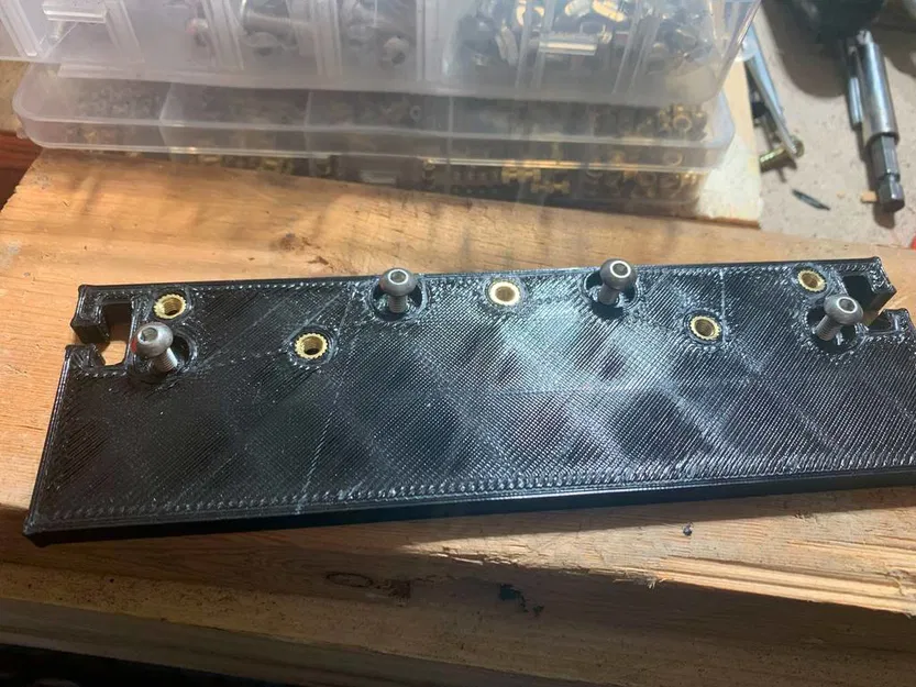 Khối đẩy v4 phiên bản chèn ren (không cần hỗ trợ) - Image 23