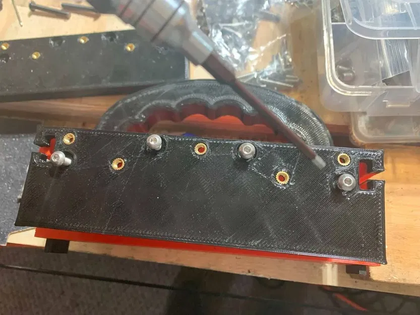 Khối đẩy v4 phiên bản chèn ren (không cần hỗ trợ) - Image 28