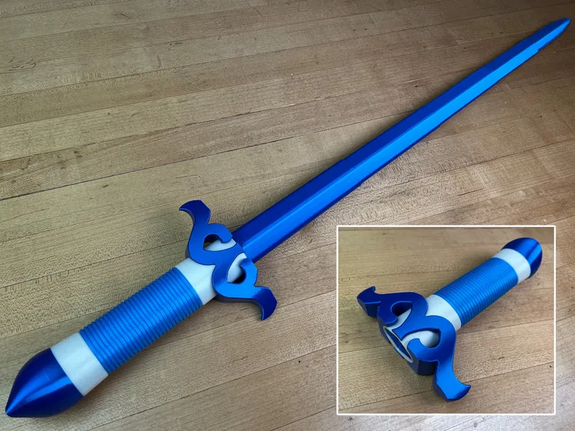 Lưỡi dao thay thế nhiều màu sắc Jain in ngay tại chỗ - Image 1