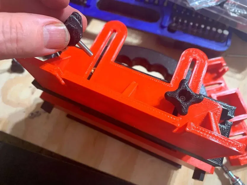 Khối đẩy v4 phiên bản chèn ren (không cần hỗ trợ) - Image 32