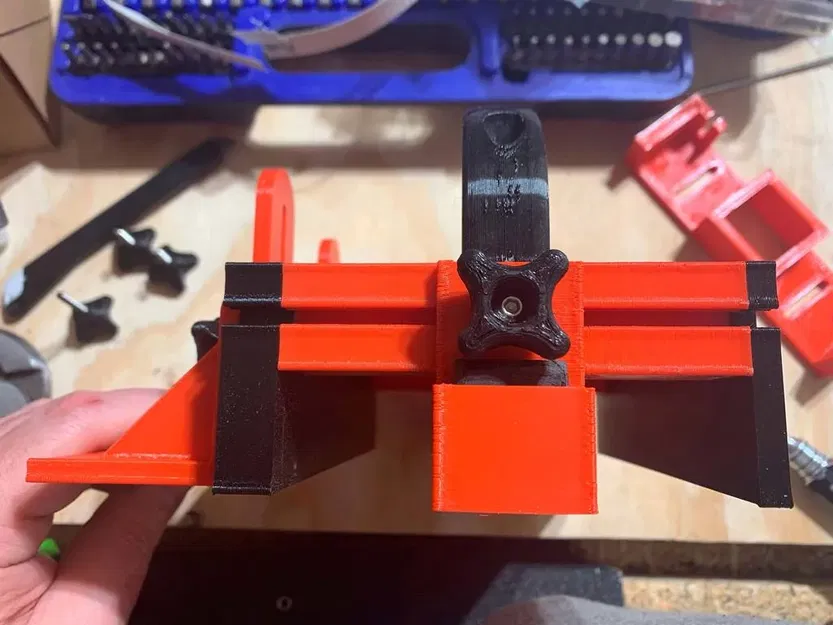 Khối đẩy v4 phiên bản chèn ren (không cần hỗ trợ) - Image 35