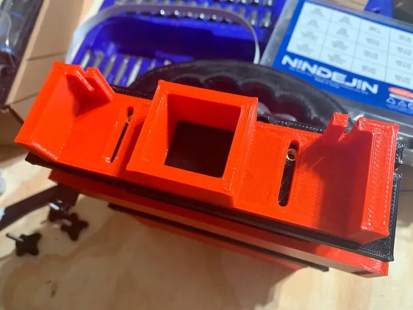 Khối đẩy v4 phiên bản chèn ren (không cần hỗ trợ) - Image 40