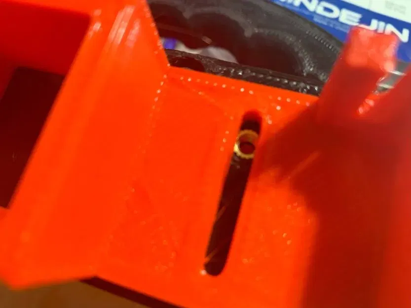 Khối đẩy v4 phiên bản chèn ren (không cần hỗ trợ) - Image 42