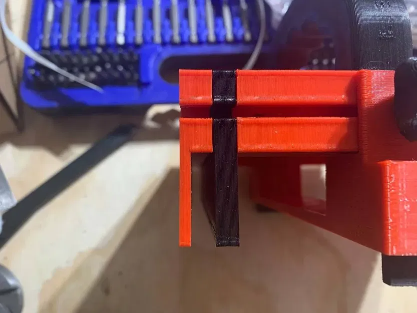 Khối đẩy v4 phiên bản chèn ren (không cần hỗ trợ) - Image 48