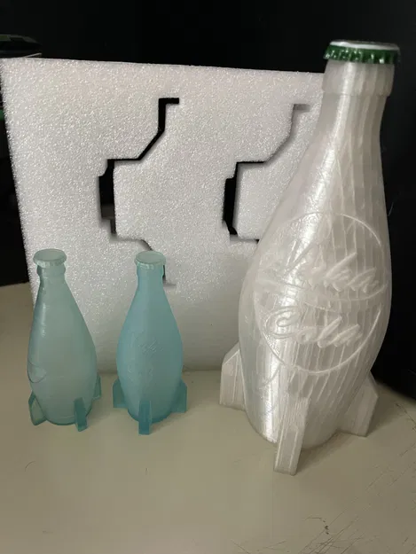 Chai Soda phong cách Fallout - Image 3