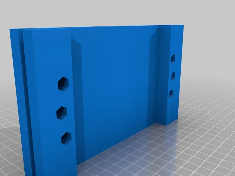 Khối đẩy v4 phiên bản chèn ren (không cần hỗ trợ) - Image 58