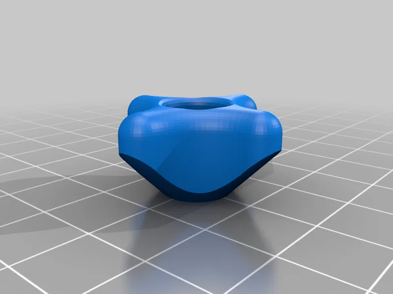 Khối đẩy v4 phiên bản chèn ren (không cần hỗ trợ) - Image 59