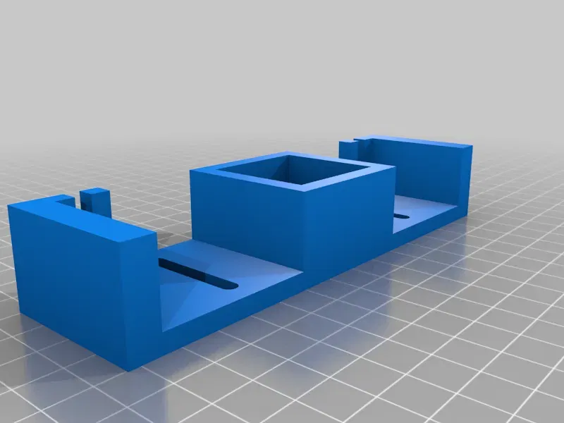 Khối đẩy v4 phiên bản chèn ren (không cần hỗ trợ) - Image 61