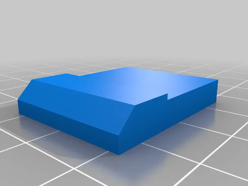 Khối đẩy v4 phiên bản chèn ren (không cần hỗ trợ) - Image 68