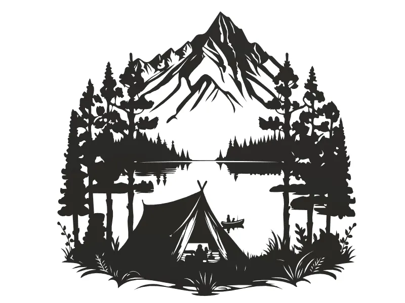 Cuối tuần thư giãn với thiết kế nghệ thuật treo tường - Image 2