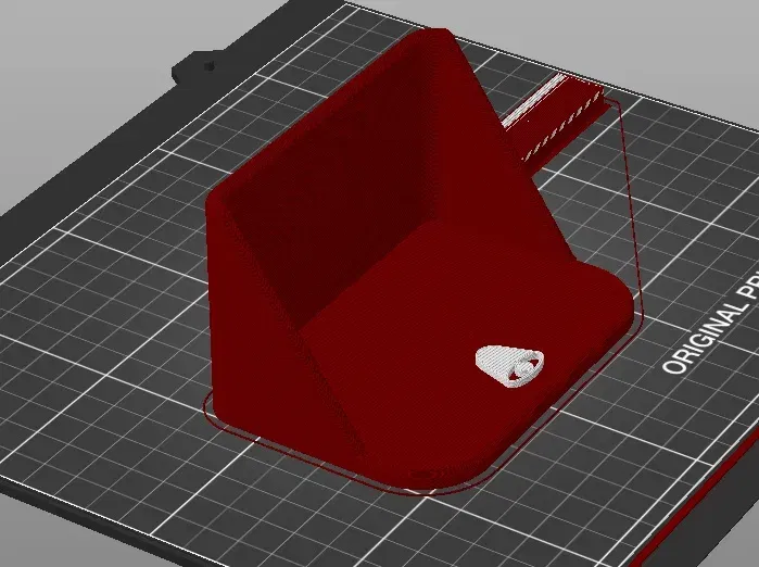 Cái bọc nút chuông cửa độc đáo, tiện dụng - Image 1