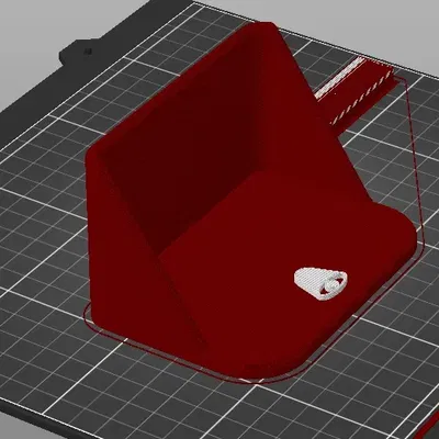 Cái bọc nút chuông cửa độc đáo, tiện dụng