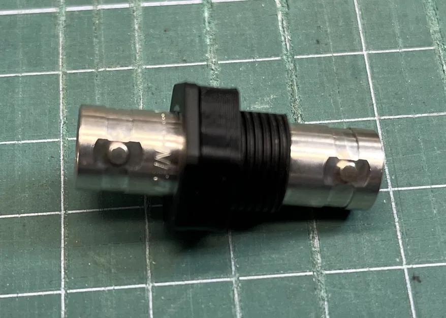 Bộ điều hợp BNC Neutrik D Series cho kết nối dễ dàng - Image 3