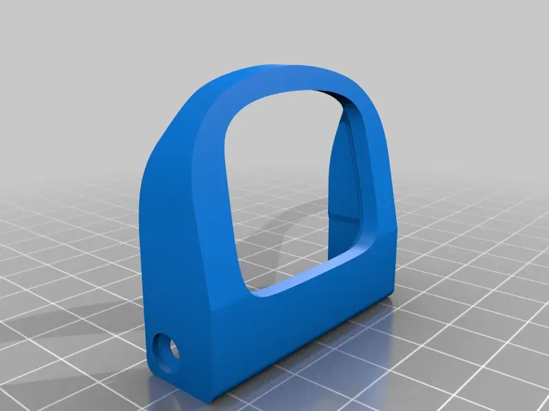 Bộ vỏ bảo vệ ống kính cho Holosun 510C trong thể thao airsoft - Image 1