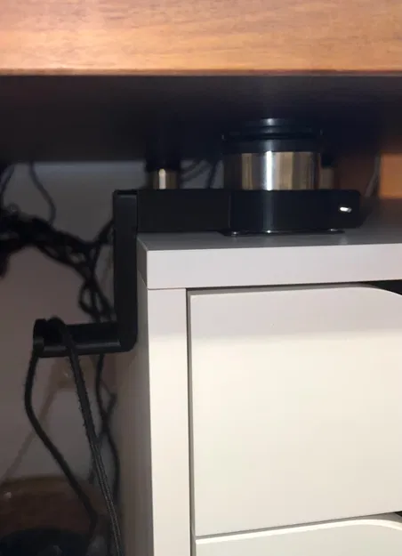 Giá treo tai nghe cho bàn làm việc Ikea ALEX - Image 3