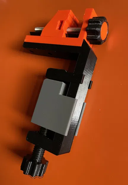 Bộ bảo vệ bàn XL cho kẹp bàn (Mô hình kẹp mini 3.0) - Image 4