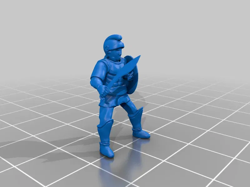 Lực lượng kỵ binh trung bình Hellenistic trong cuộc chiến Punic - Image 4