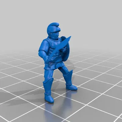 Lực lượng kỵ binh trung bình Hellenistic trong cuộc chiến Punic