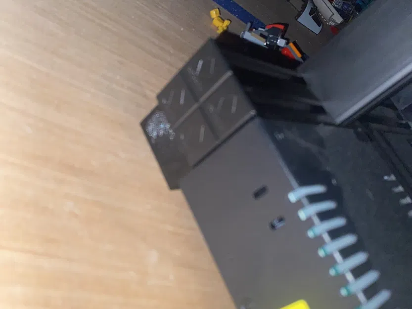 Chân thay thế cho máy in 3D Anycubic Kobra - Image 2