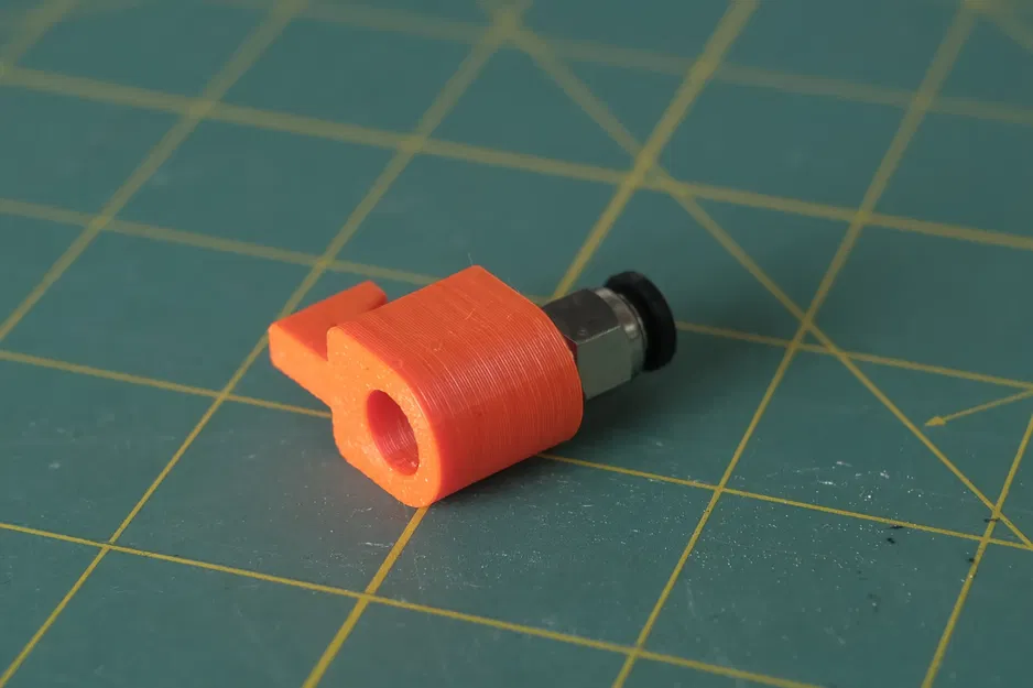 Giá đỡ PTFE M10 cho bảng ghim SKÅDIS của IKEA - Image 4