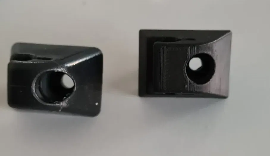 Giá đỡ kính chắn nắng cho Opel Astra đời cũ - Image 3