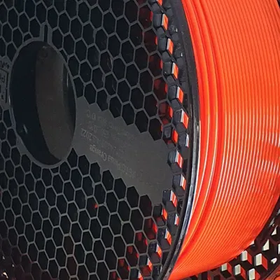 Giá đỡ cuộn dây MMU cho Ikea Skadis